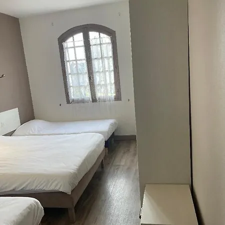 Restaurant L'escale Szálloda