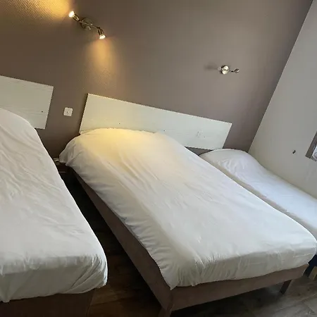 Restaurant L'escale Szálloda