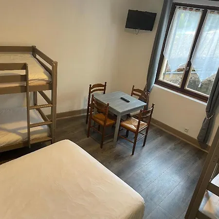 Szálloda Restaurant L'escale *