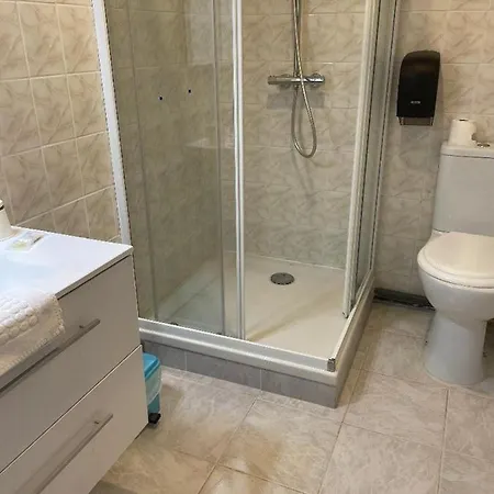 Szálloda Restaurant L'escale *