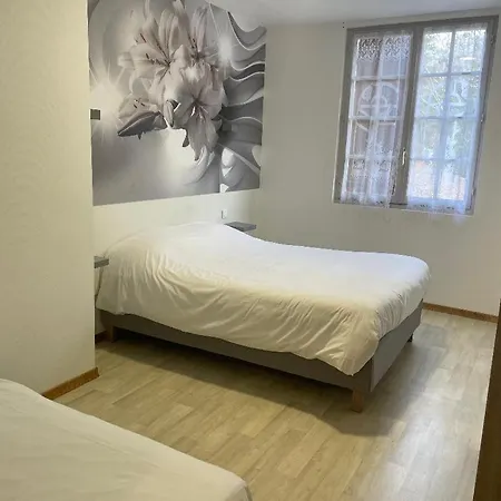 Restaurant L'escale * Sainte-Nathalène