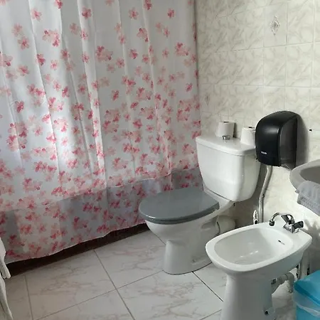 Szálloda Restaurant L'escale