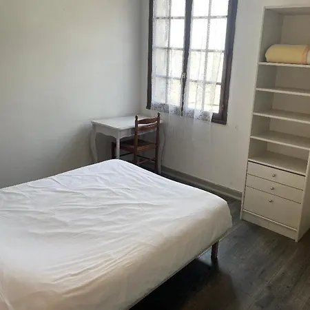 Szálloda Restaurant L'escale Sainte-Nathalène