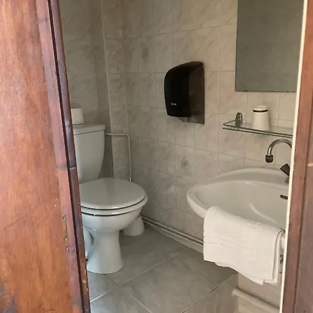 Szálloda Restaurant L'escale *