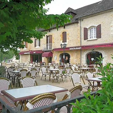 Hotel Restaurant L'escale *