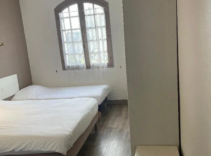 Restaurant L'escale Hotel