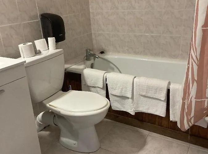 Hotel Restaurant L'escale