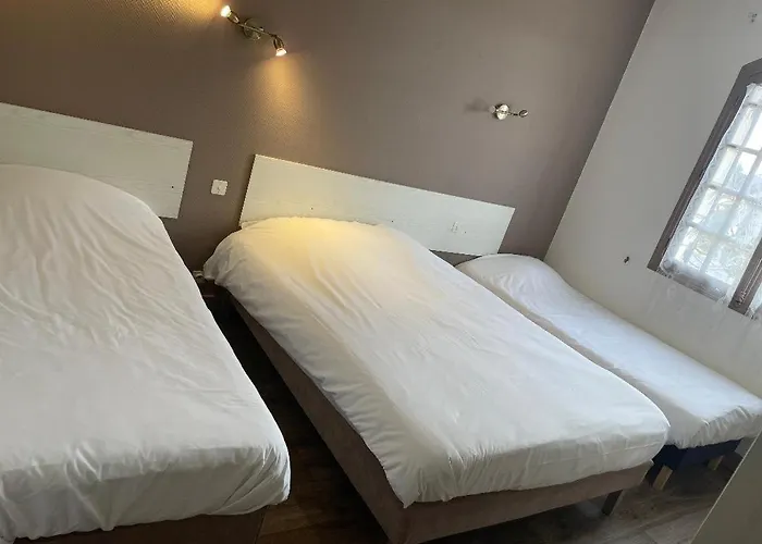 Restaurant L'escale Hotel