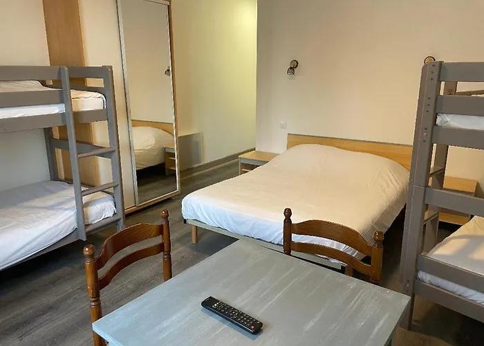 Restaurant L'escale Hotel *