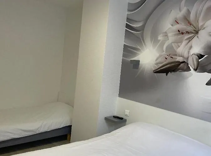 Restaurant L'escale * Sainte-Nathalène