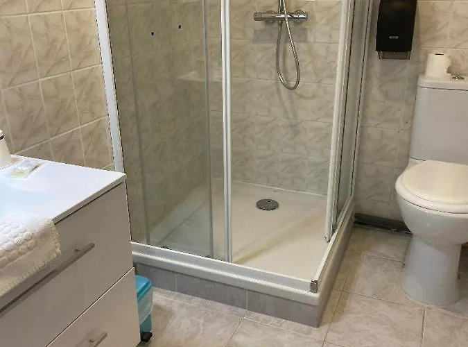 Hotel Restaurant L'escale *