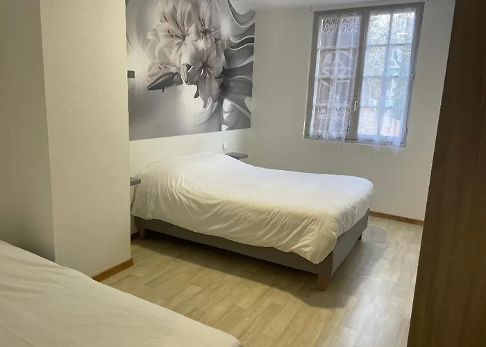 Restaurant L'escale * Sainte-Nathalène