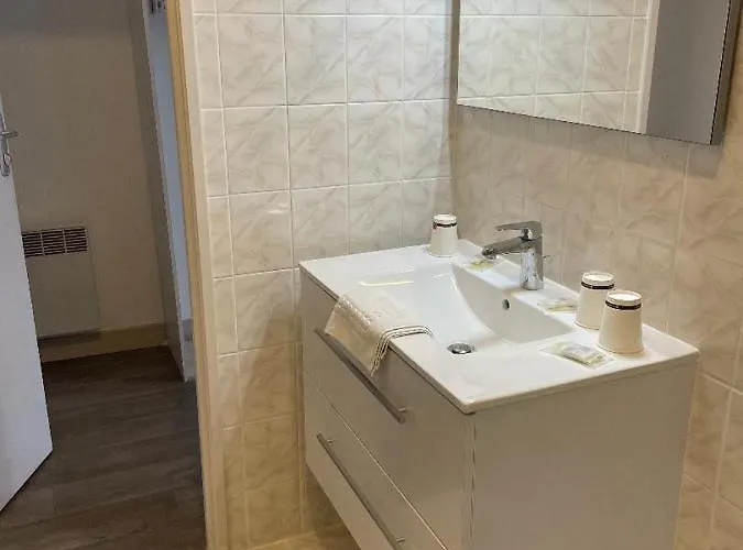 Hotel Restaurant L'escale Sainte-Nathalène