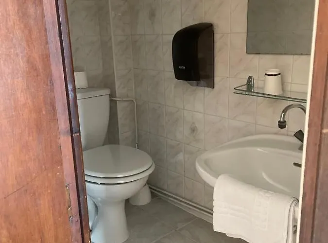 Hotel Restaurant L'escale *