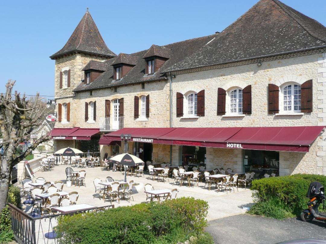 Hôtel l'Escale